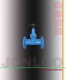 Resilient Seated Gate Valve (GV)