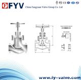 Handwheel Cast Steel Globe Valve