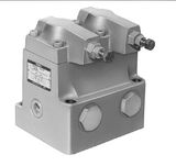 Breaks Valve