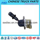 Hand Brake Valve for Sinotruk Truck Spare Part (Wg9000360503)