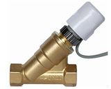 Pressure Difference Dynamic Balance Valve-Htw-71-DV Series