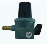 Gas Valve (BTM-181-0)