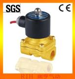 2W Series Direction Style Solenoid Valve (2W160-15)