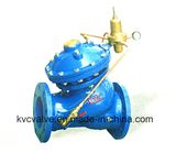 Adjustable Pressure Reducing Sustaining Valve