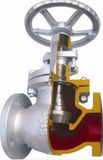 API Globe Valve