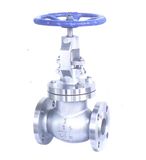 Globe Valve -2