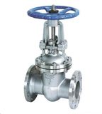 Stainless Steel Gate Valve (Z41H-16P)