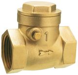 J5004 of Check Valves