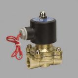 Solenoid Valve