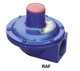 Hebei Ruixing Pressure Regulators Co., Ltd.