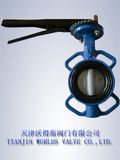 Universal Standard Butterfly Valve (D71X-10/16)