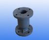 FRPP Ball Check Valves (H41F-10S)
