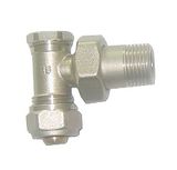 Angle Valves (ZN7015)