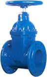 Gate Valve