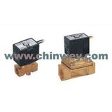 Vx Series Solenoid Valve