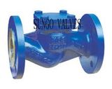 Lift Type Check Valve