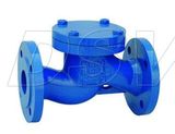 Lift Check Valve Cast Iron