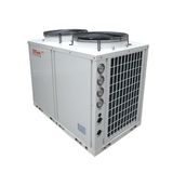 56kw Air to Water Heat Pump