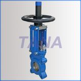 Knife Gate Valve