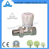 Manual Radiator Valve