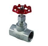 Globe Valve Thread End