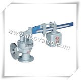 Single Lever Safety Valve (SA47Y)