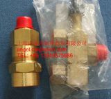 York Air Conditioner Parts, York Ys Safety Valve