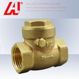 Brass Swing Check Valve