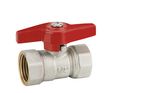 Brass Ball Valve (WSD-1014)