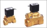 DLV Series Solenoid Valve (5404 Series High Pressure, High Temperature )