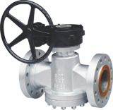 Plug Valve