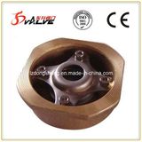 Casting Body Wafer Type Lift Check Valve