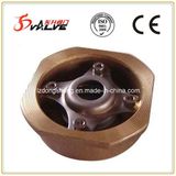 Casting Body Wafer Type Lift Check Valve