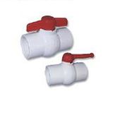 PVC Ball Valve