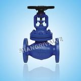 API Bellows Type Globe Valve (Type: WJ41H/W)