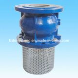 Foot Valve