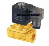 PU Series Solenoid Valve PU220-04