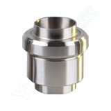 Sanitary Stainless Steel Welded Check Valve