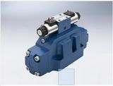 Electro-Hydraulic Directional Control Valve