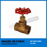 Bronze Stop Valve/Bronze Globe Valve