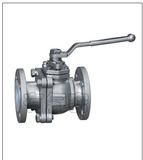 PFA Lined Ball Valve Q41 CF8 Manual