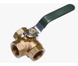 Brass Ball Valve
