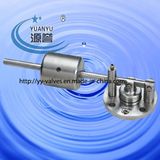 Stainless Steel Auto Exhaust Valve