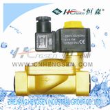 Solenoid Valve