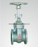 Cast Steel Valve