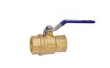 Aga & Watermark Certificated Brass Ball Valve