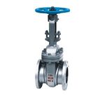 Forged Steel Gate Valve