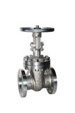 Flange Stainless Steel Hard Seal Stem Gate Valve