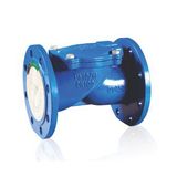 Manufactury Rubber Disc Check Valve