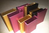 Extruded Aluminum Shell Processing (HS014)